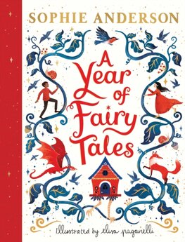A Year of Fairy Tales