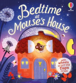 Bedtime at Mouses House