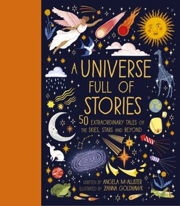 A Universe Full of Stories