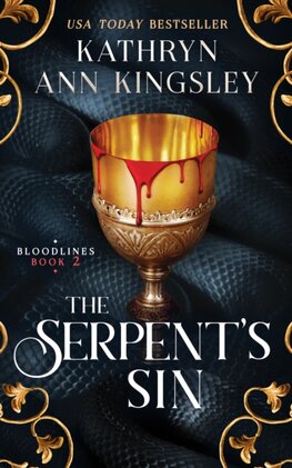 The Serpents Sin