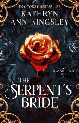 The Serpents Bride