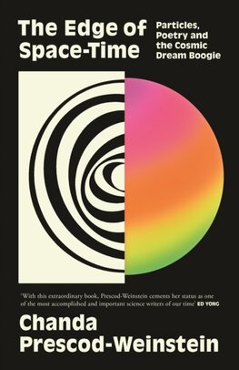 The Edge of Space-Time