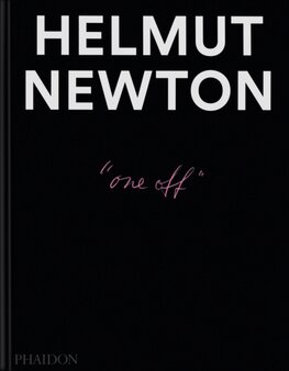 Helmut Newton: One-off