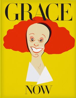Grace: Now