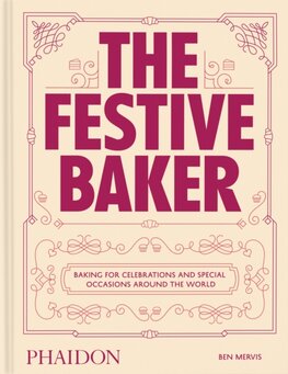 The Festive Baker