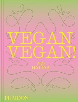 Vegan Vegan!