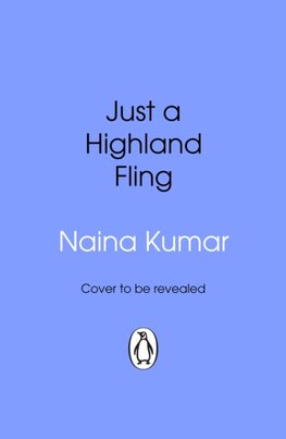 Just A Highland Fling