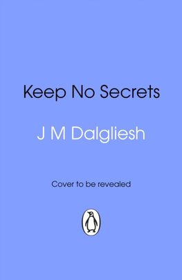 Keep No Secrets