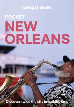 Pocket New Orleans