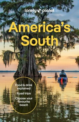 Lonely Planet American South