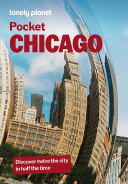 Lonely Planet Pocket Chicago