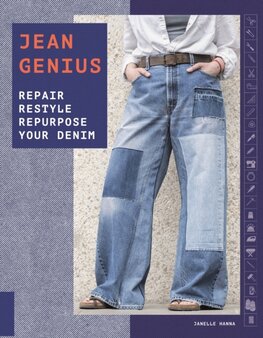 Jean Genius
