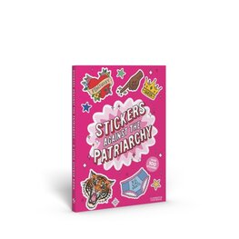 Stickers Against the Patriarchy