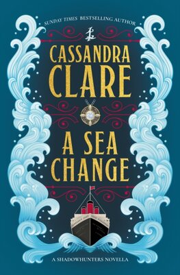 A Sea Change