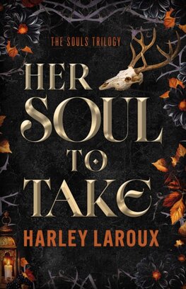 Her Soul To Take