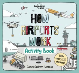 How Airports Work Activity Book 1