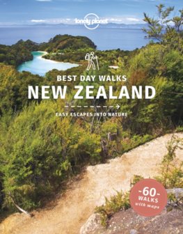 Best Day Walks New Zealand