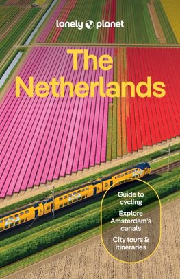 Lonely Planet The Netherlands