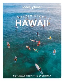 Lonely Planet Experience Hawaii