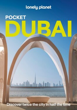 Lonely Planet Pocket Dubai