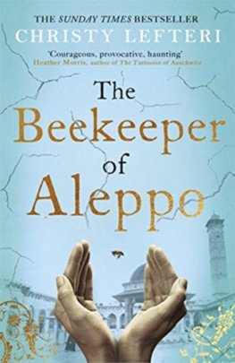 The Beekeeper of Aleppo 