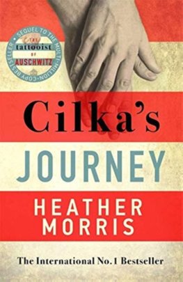 Cilkas Journey