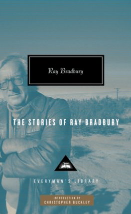 Stories of Ray Bradbury