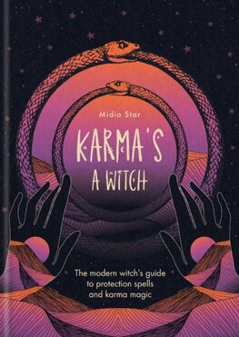 Karmas a Witch