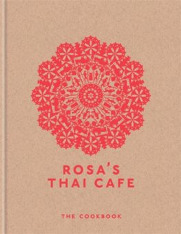 Rosas Thai Cafe