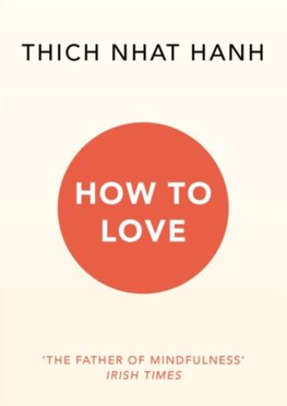 How to Love