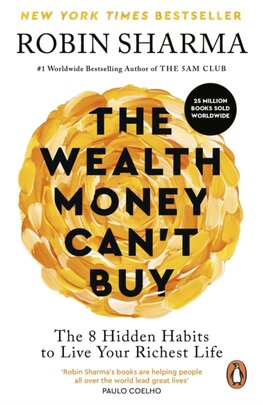 The Wealth Money Cant Buy