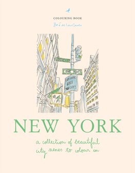 Zoe de Las Cases New York