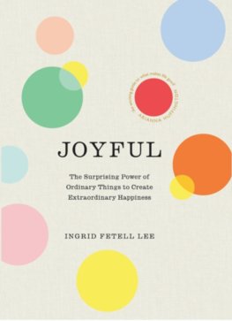 Joyful