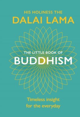 The Little Book of Buddhism