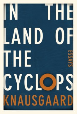 In the Land of the Cyclops