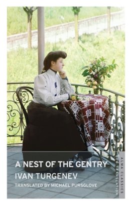 A Nest Of Gentry