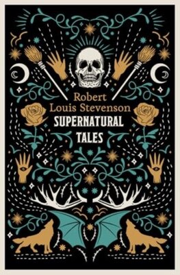 Supernatural Tales