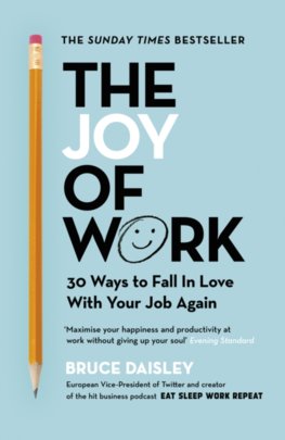 The Joy of Work