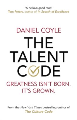 Talent Code