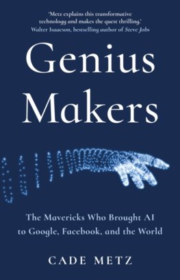 Genius Makers