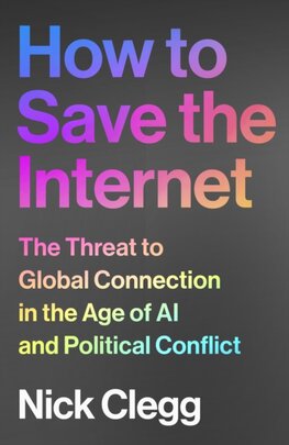 How to Save the Internet