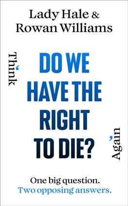 Do We Have the Right to Die