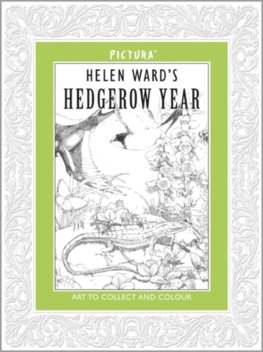 Hedgerow Year Pictura