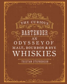 Curious Bartender: An Odyssey of Whiskies