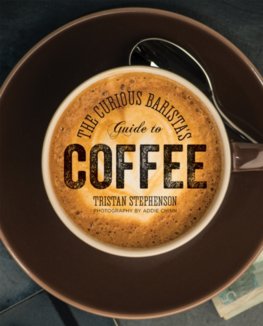 Curious Baristas Guide to Coffee