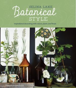 Botanical Style