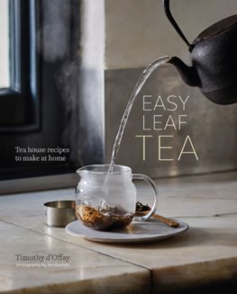 Easy Leaf Tea