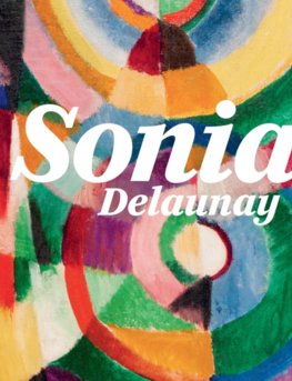 Sonia Delaunay