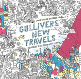 Gullivers New Travels