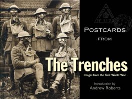 Postcards from the Trenches
